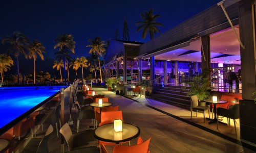 La Créole Beach Hôtel & Spa